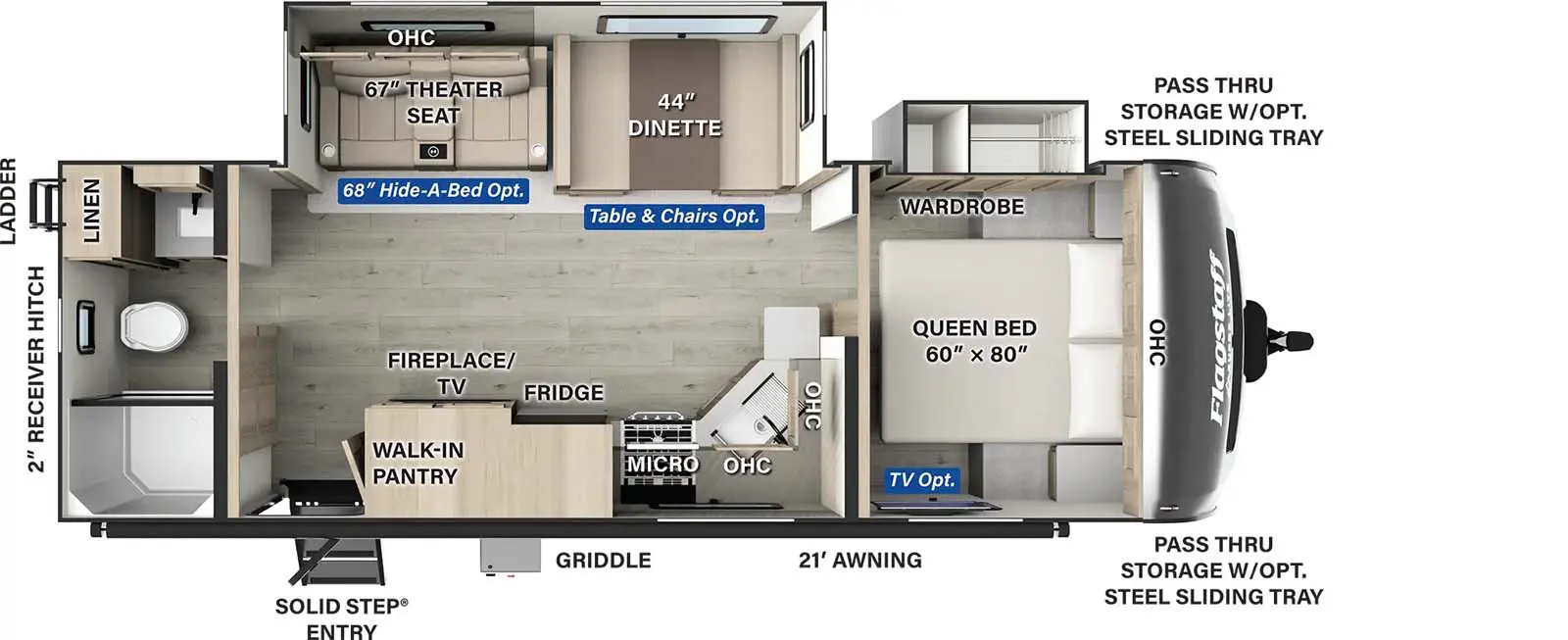 26RBWS Floorplan Image